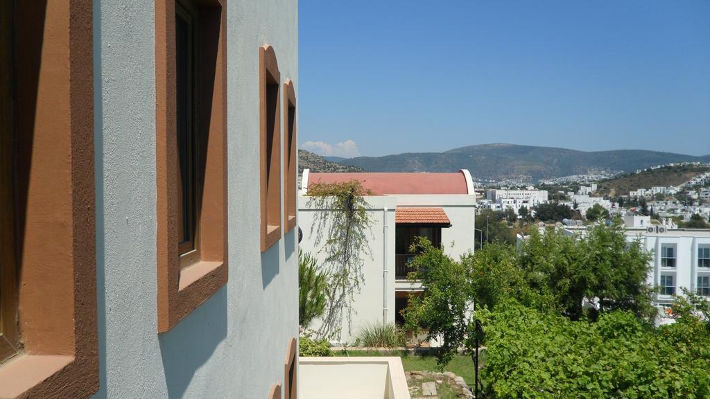 Ozukara Apart 2 Gümbet Esterno foto